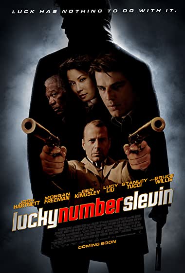 Lucky Number Slevin Watch Online