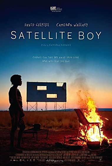 Satellite Boy Watch Online