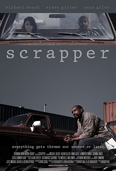 Scrapper Watch Online