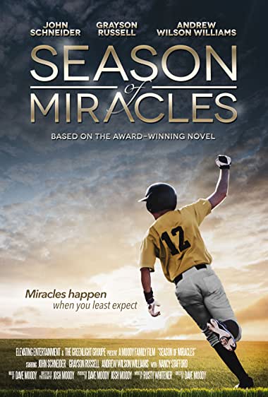 Season of Miracles Watch Online
