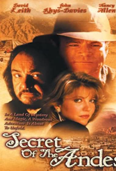 Secret of the Andes Watch Online