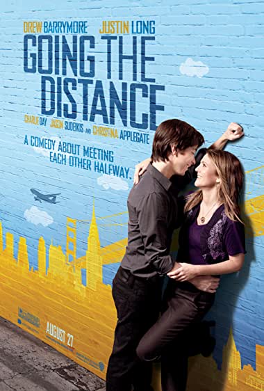 Going the Distance Watch Online