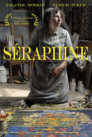 Séraphine Watch Online