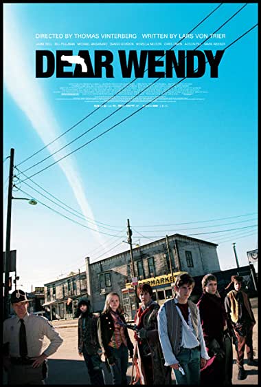 Dear Wendy Movie Watch Online