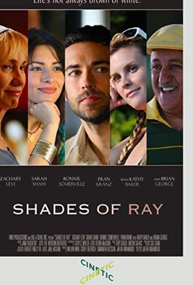 Shades of Ray Watch Online