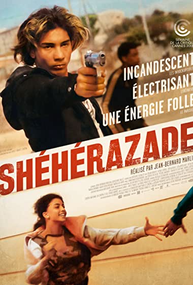 Shéhérazade Watch Online