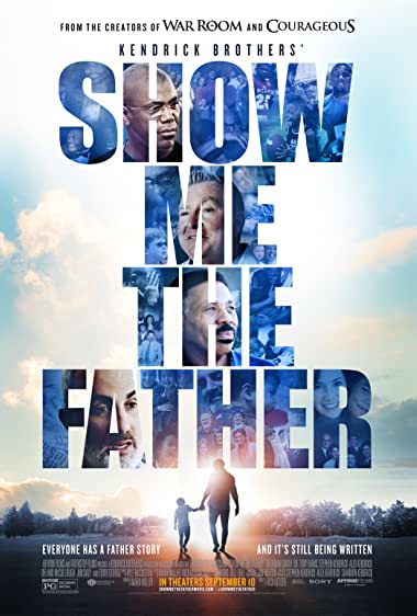Show Me the Father Watch Online
