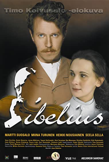 Sibelius Filmi İzle