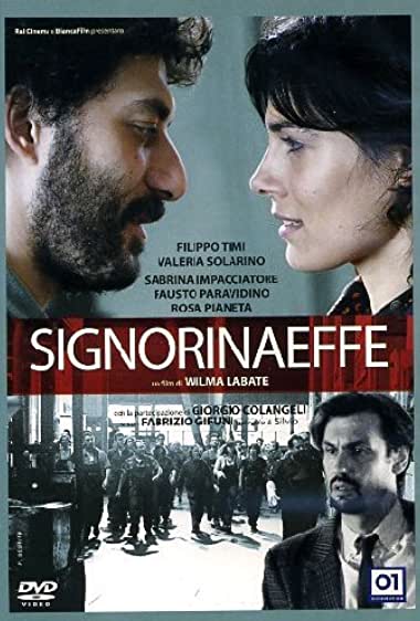 Signorina Effe Watch Online