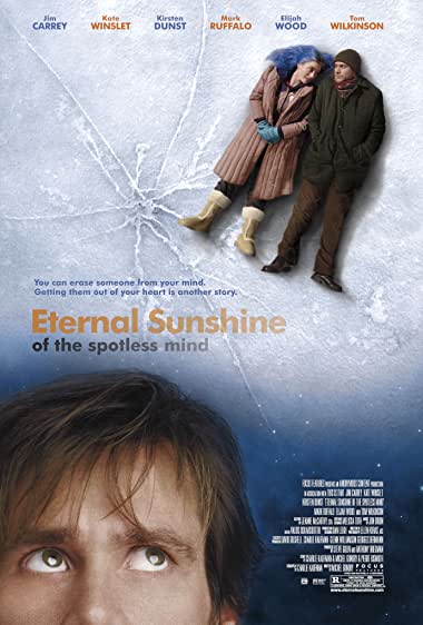 Eternal Sunshine of the Spotless Mind Watch Online