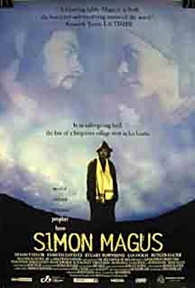 Simon Magus Watch Online