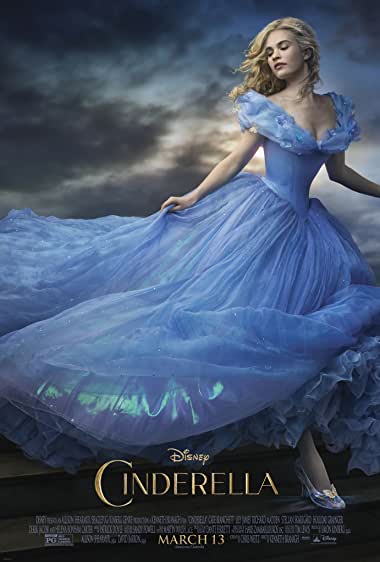 Cinderella Watch Online