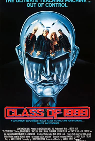 Class of 1999 Movie Watch Online