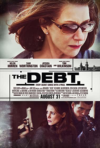 The Debt Watch Online