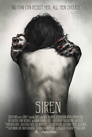 Siren Watch Online