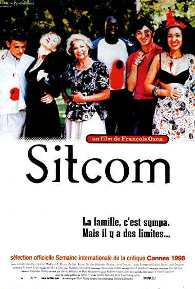Sitcom Watch Online