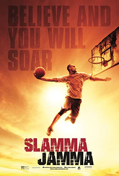 Slamma Jamma Watch Online