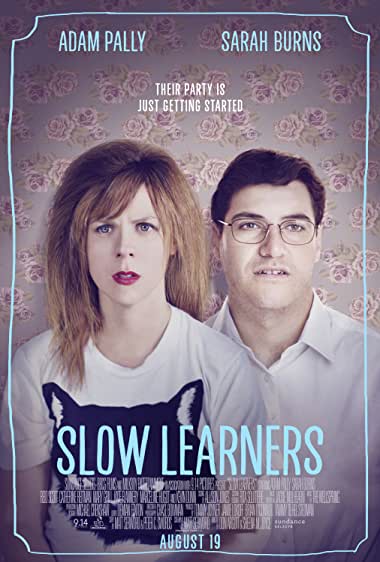 Slow Learners Watch Online
