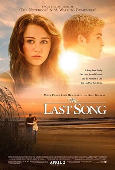 The Last Song Watch Online