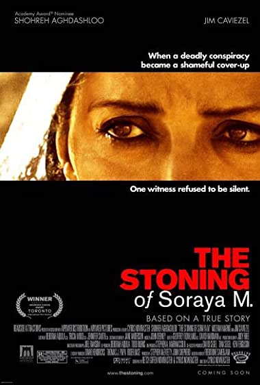 The Stoning of Soraya M. Watch Online