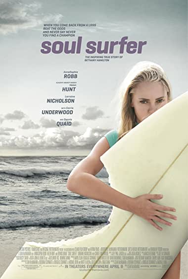 Soul Surfer Filmi İzle