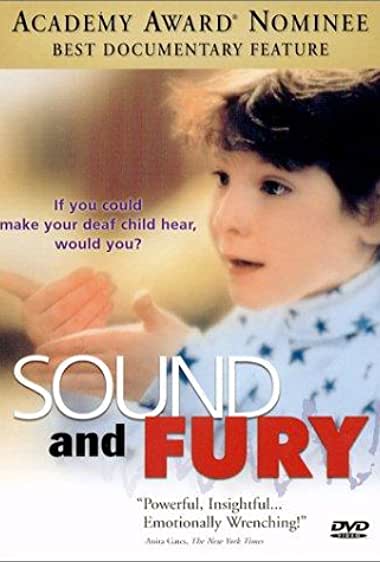 Sound and Fury Watch Online