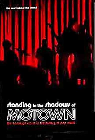 Standing in the Shadows of Motown Filmi İzle