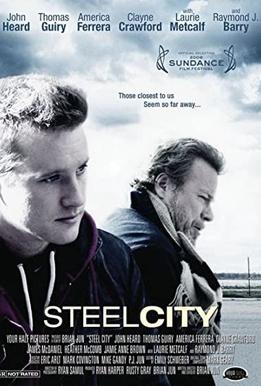 Steel City Watch Online