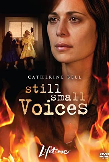 Still Small Voices Filmi İzle