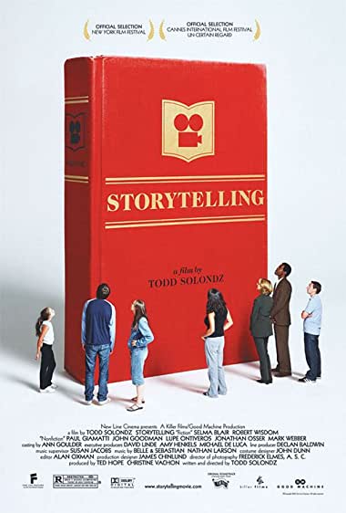 Storytelling Watch Online