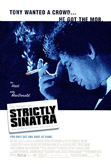 Strictly Sinatra Watch Online