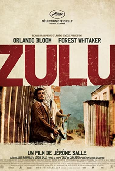 Zulu Watch Online