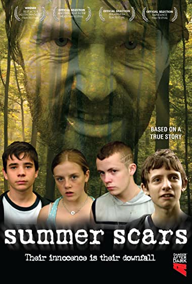 Summer Scars Filmi İzle