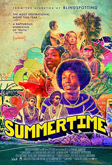 Summertime Watch Online