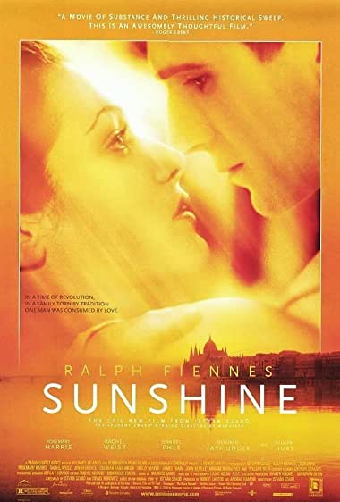 Sunshine Movie Watch Online