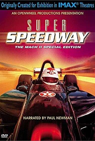 Super Speedway Watch Online