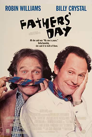 Fathers' Day Watch Online