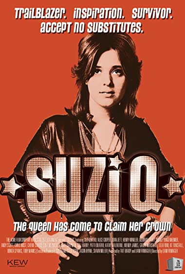 Suzi Q Watch Online