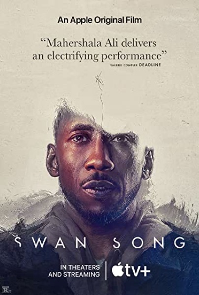 Swan Song Filmi İzle