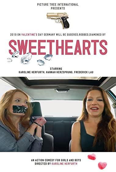 Sweethearts Watch Online