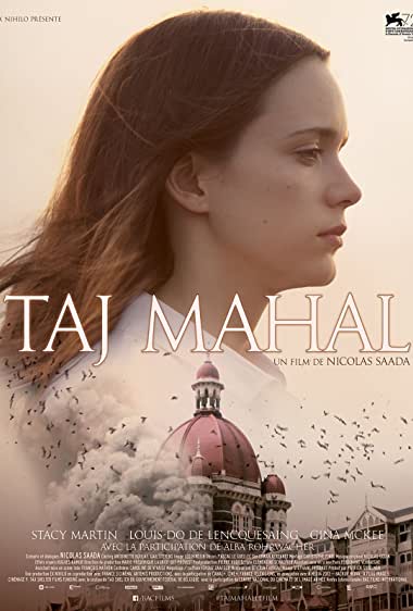 Taj Mahal Watch Online