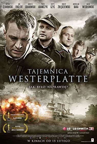 Tajemnica Westerplatte Watch Online
