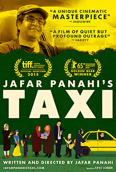 Taxi Watch Online