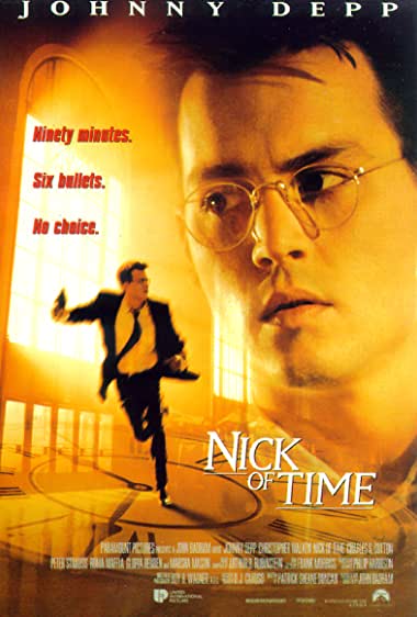 Nick of Time Watch Online