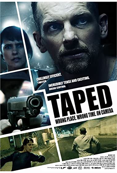 Taped Watch Online