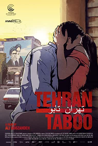 Teheran Tabu Watch Online