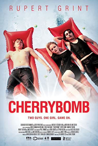 Cherrybomb Movie Watch Online