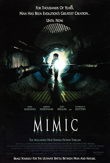 Mimic Watch Online