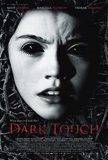 Dark Touch Watch Online
