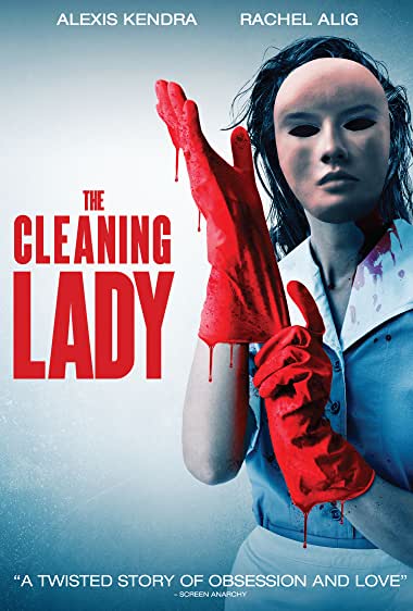The Cleaning Lady Watch Online